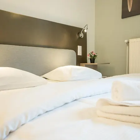 Comfort Studio With Queen-Size Bed, Self Check-In Vienna Exterior photo