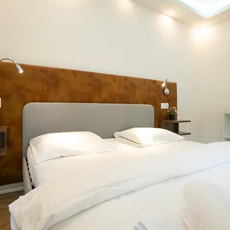 Comfort Studio With Queen-Size Bed, Self Check-In Vienna Exterior photo