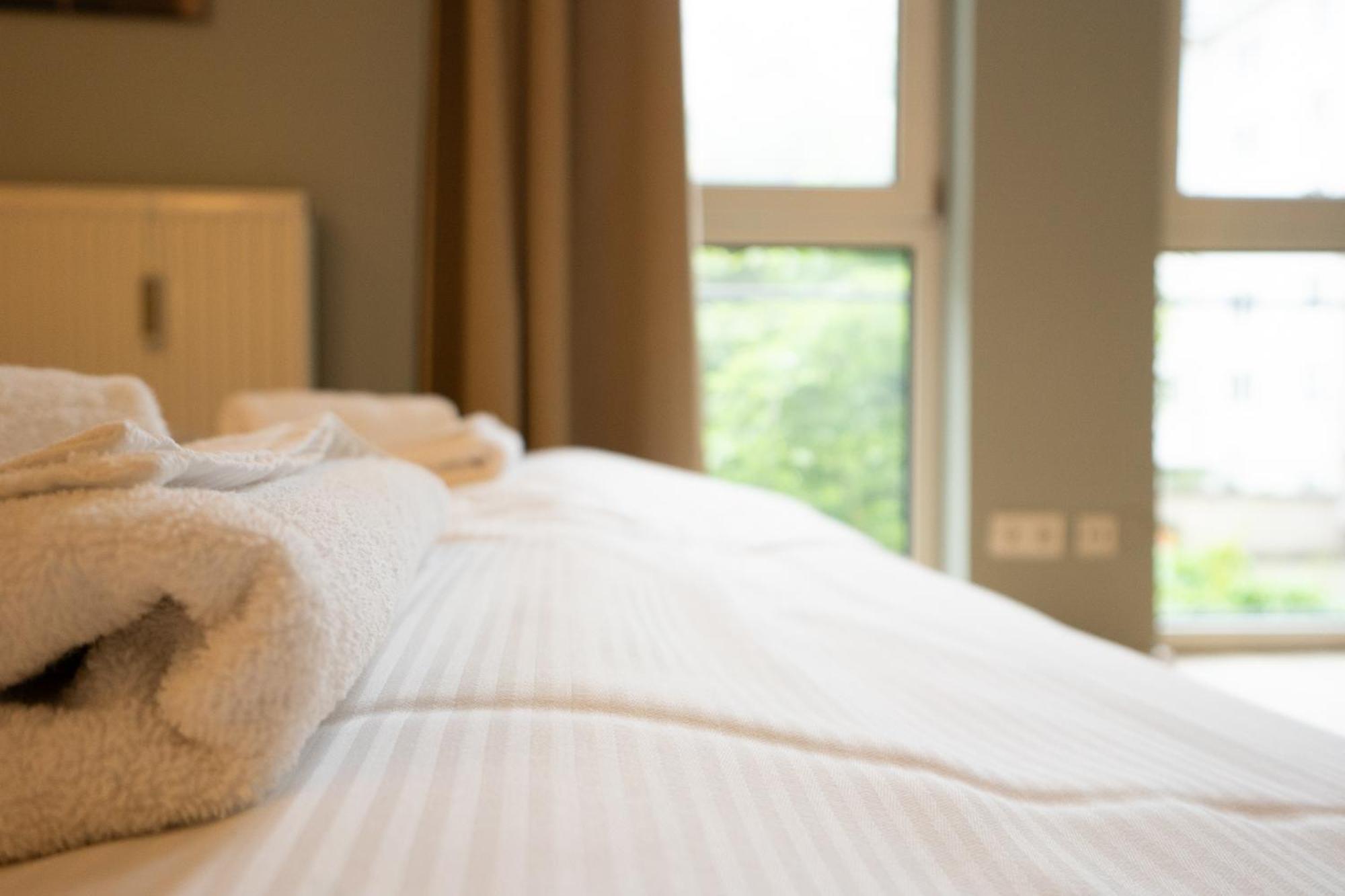 Comfort With Queen-size Bed, Self Check-in * Vienna