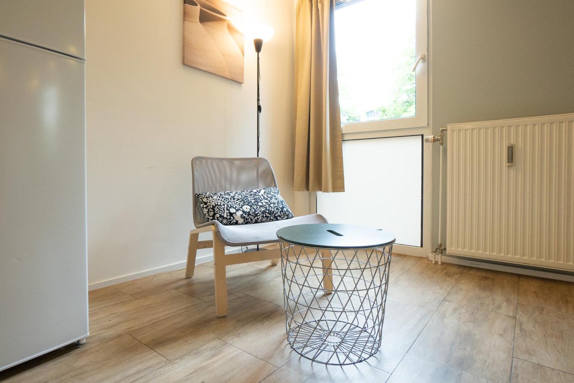 Apartment Comfort With Queen-size Bed, Self Check-in Vienna