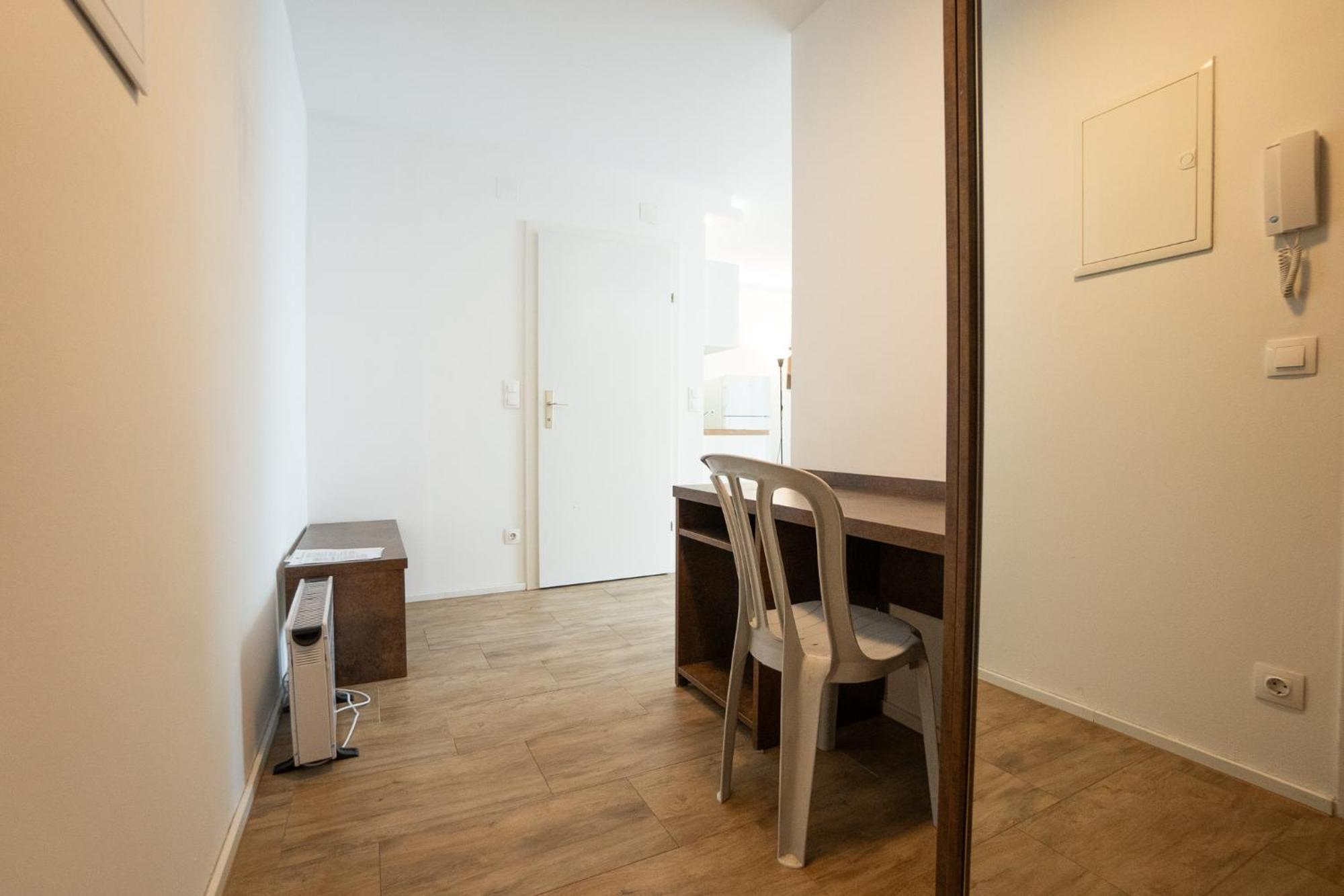 Comfort With Queen-size Bed, Self Check-in Apartment Vienna