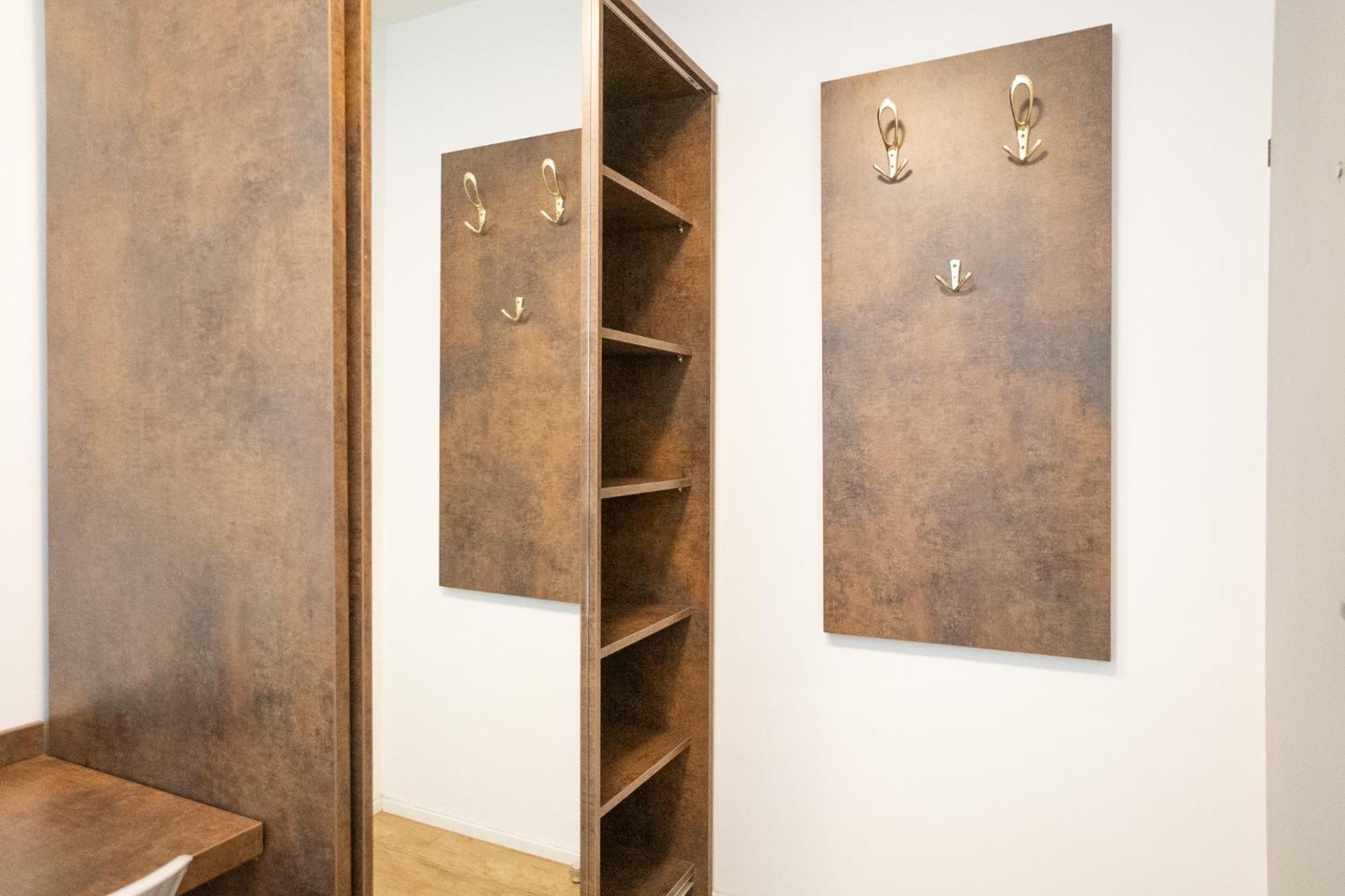Comfort With Queen-size Bed, Self Check-in Apartment Vienna